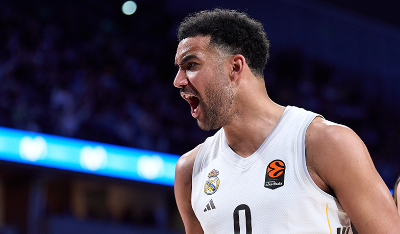 Foto: COPE: Real na 99% dołączy do NBA Europe