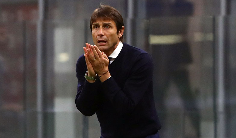 Foto: Conte: Musimy spojrzeć na siebie i się poprawić