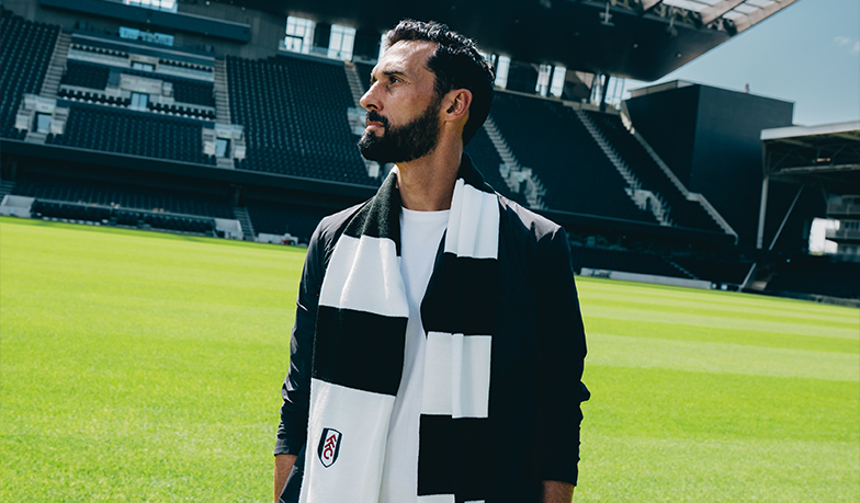 Arbeloa przemówił do piłkarzy Fulham: „Talent bez wysiłku nie znaczy nic” [VIDEO]