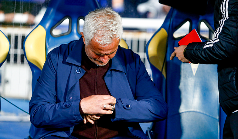 ABC: Mourinho jest dogadany z Realem, ale wybory mogą opóźnić prezentację