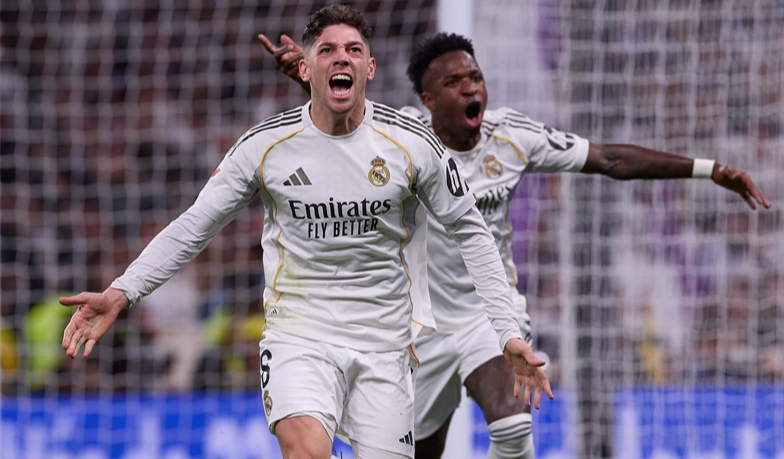 Terminarz Realu Madryt po powrocie z reprezentacji