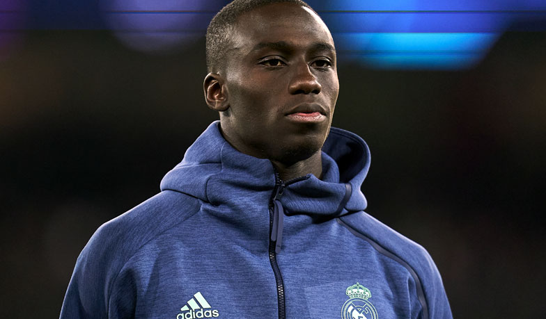 Foto: Kontuzja Marcelo otwiera drzwi Mendy'emu