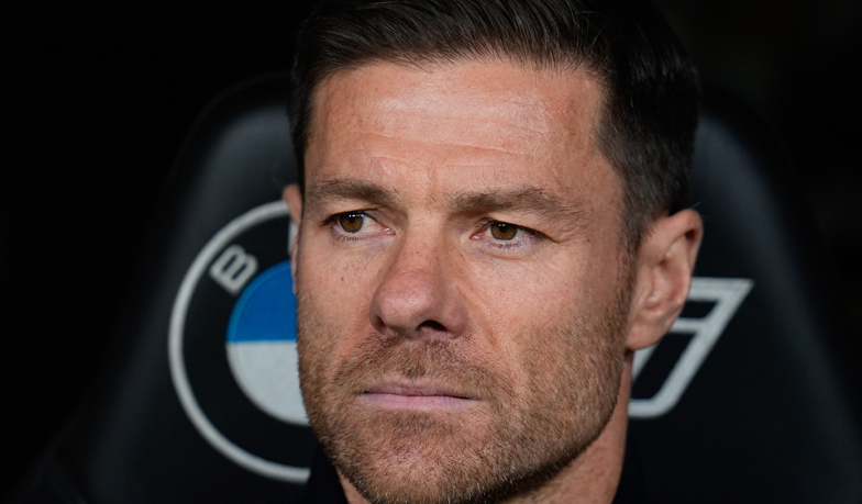 Foto: Xabi Alonso: Wy na zewnątrz malujecie to na swój sposób, ale trzeba dużo spokoju