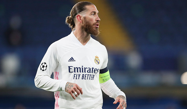 Foto: „Ramos nigdy nie był dla nas żadną opcją”