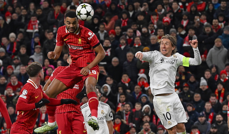 Foto: Liverpool znów liderem, Real na 24. miejscu