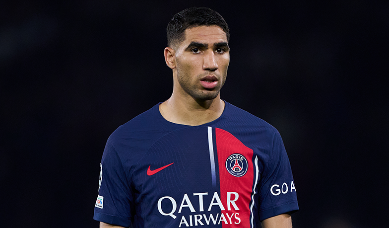 Foto: Mundo Deportivo: Achraf Hakimi chce wrócić do Realu Madryt