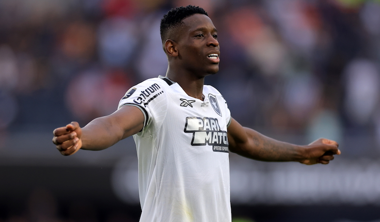 Foto: Botafogo zwycięzcą Copa Libertadores