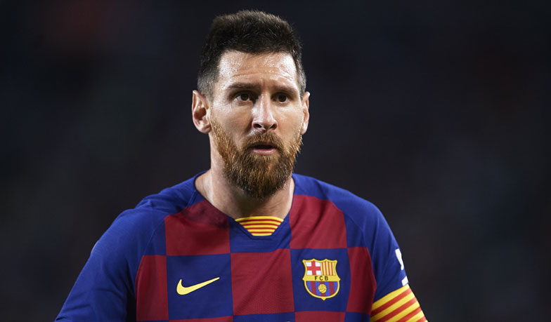 Foto: Messi: Wierzyłem, że Florentino zrobi coś, by sprowadzić Neymara