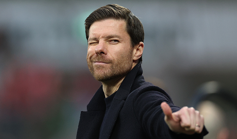 Foto: Oficjalnie: Xabi Alonso trenerem Realu Madryt!