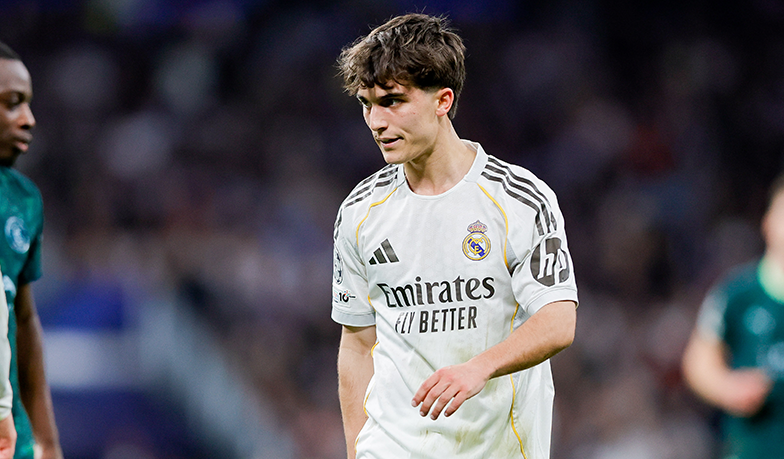 Foto: Real Madryt – Elche: Przewidywane składy