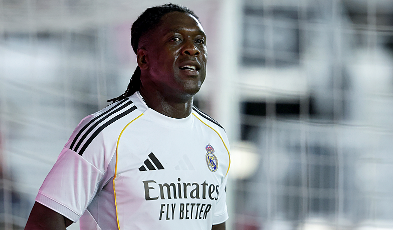 Seedorf: Real Madryt jest w okresie przejściowym, aby znów naznaczyć epokę