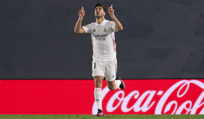 Foto: Asensio: Niewielu z nas rozumie przepisy w sprawie rąk