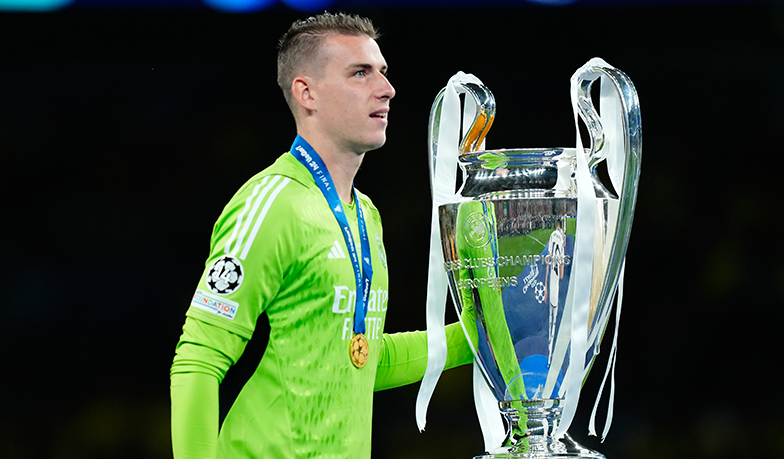 Foto: Czy Real Madryt może wykonać jeszcze jakieś ruchy transferowe?