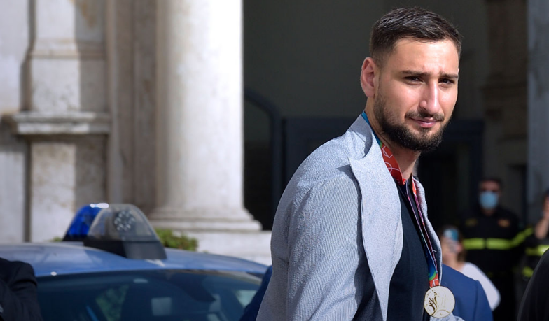Foto: „Skoro Donnarumma jest najlepszy, dlaczego nie idzie do Realu Madryt?”