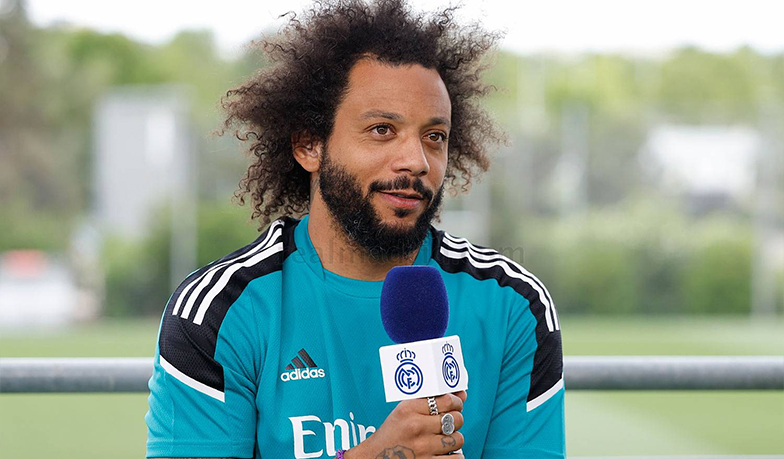 Foto: Marcelo: Chcę zostać, mówiłem to już 50 000 razy