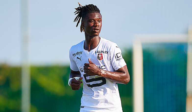 Foto: Kim jest Eduardo Camavinga?