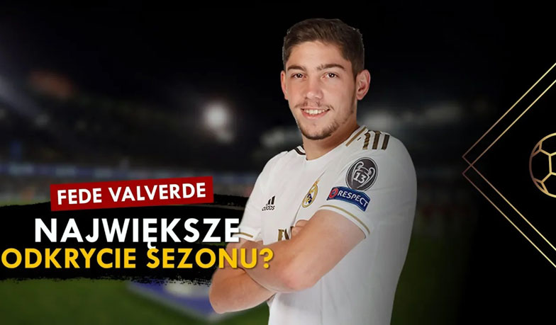 Foto: Kto jest największym odkryciem sezonu w Realu Madryt?