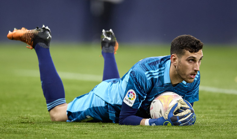 Foto: Sergio Herrera, kryptonit Benzemy