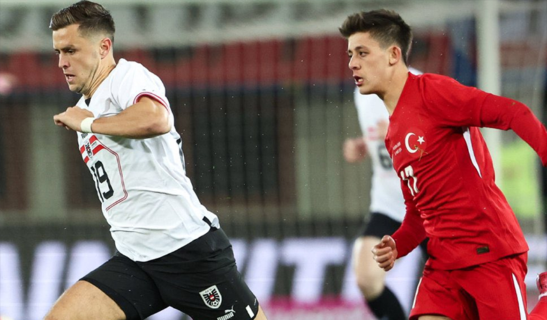 Foto: Turcja rozbita przez Austrię