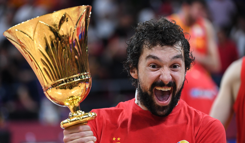 Foto: Oficjalnie: Sergio Llull zakończył reprezentacyjną karierę