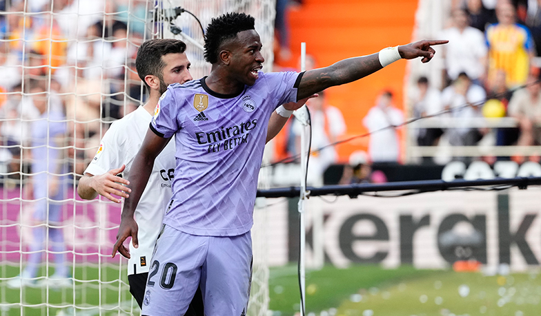 Foto: Media: Valencia odmawia Netflixowi wstępu na Mestallę