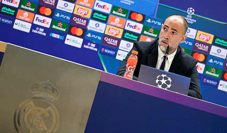 Foto: Tudor: Chcę, żeby Juventus rozegrał mecz swojego życia