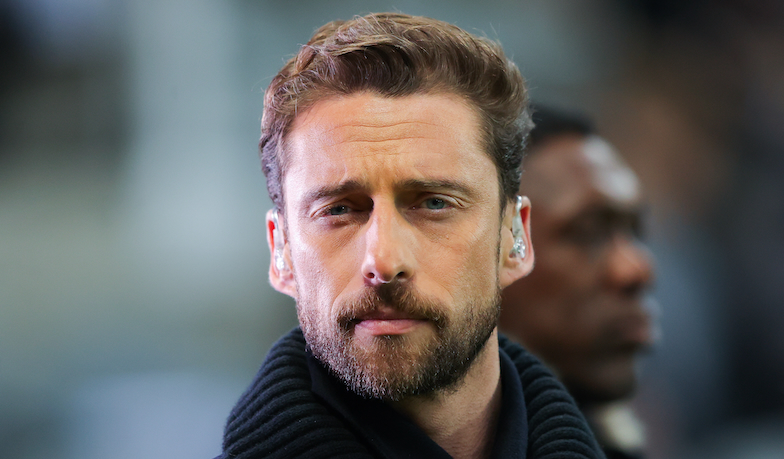 Foto: Marchisio: Sytuacja Viníciusa? Niestety trudno zmienić mentalność niektórych ludzi