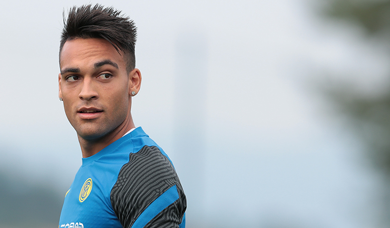 Foto: Co z tym Lautaro?