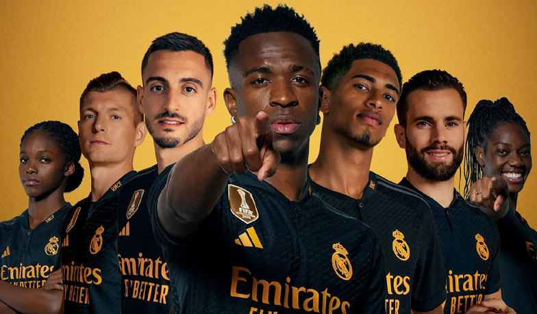 Foto: Real i Barcelona liderami „koszulkowego biznesu”