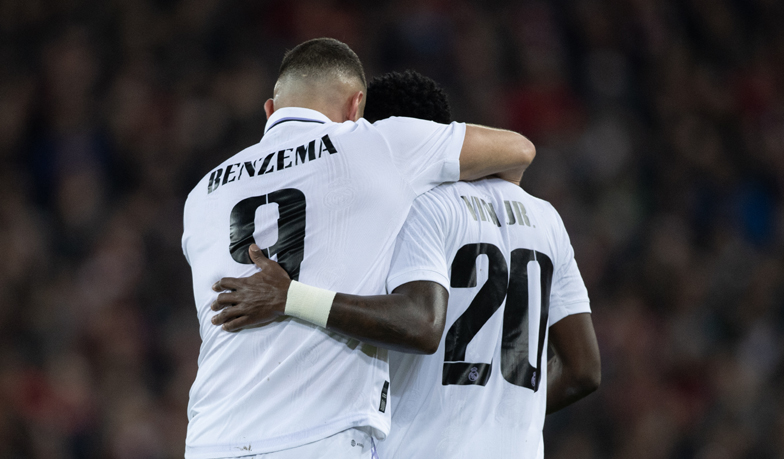 Foto: Barcelona – Real Madryt: Znamy składy!