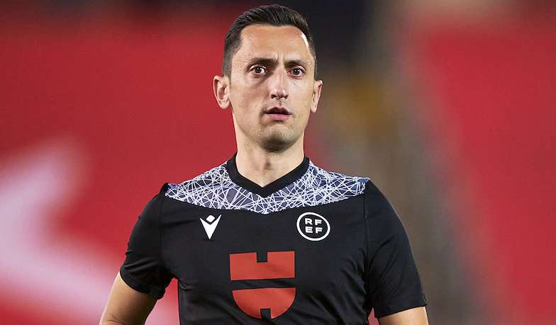 Foto: Sánchez Martínez na Athletic