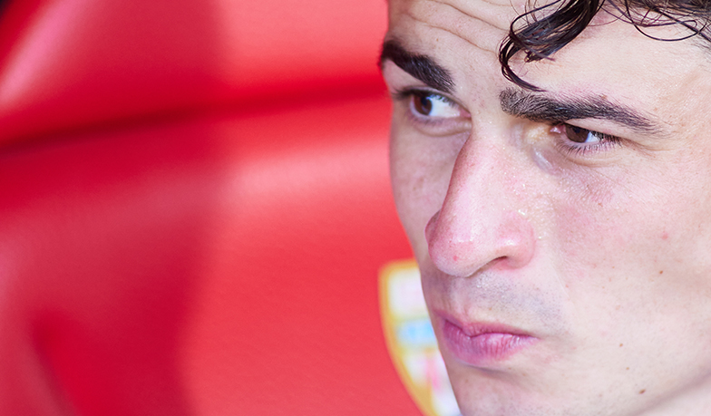 Foto: Kepa: Gdy wróci Courtois, to powalczymy