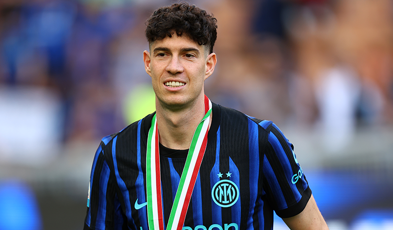 La Gazzetta: Real wraca po Bastoniego