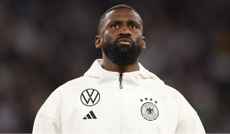 Foto: Antonio Rüdiger powołany do reprezentacji