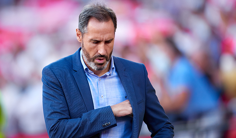 Foto: Vicente Moreno: Z własnego doświadczenia wiem, że da się pokonać Real