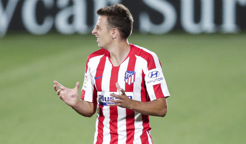 Foto: Arias: James byłby mile widziany w Atlético