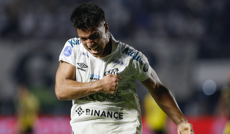 Foto: O Globo: Real Madryt patrzy w kierunku Marcosa Leonardo