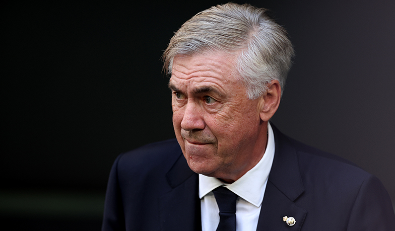 Foto: Ancelotti: To był mecz kolektywu