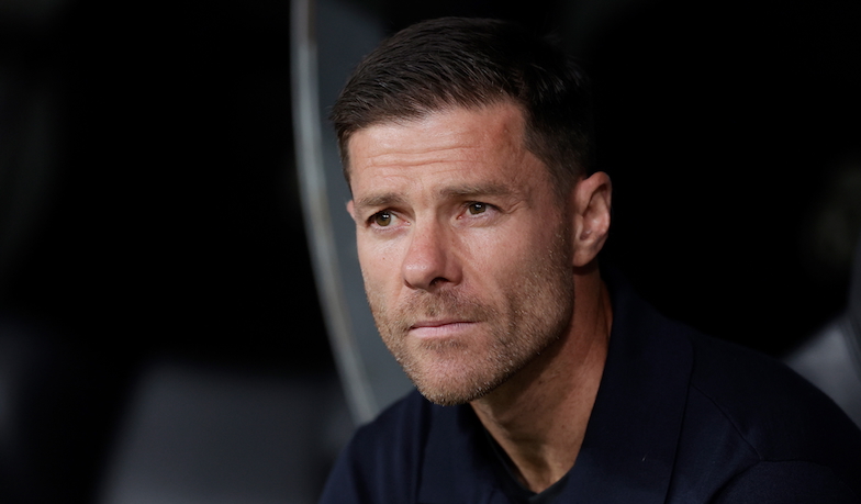 Foto: Xabi Alonso: Ten mecz miał różne momenty