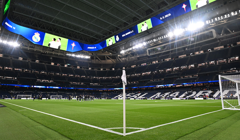 Foto: Real Madryt – Celta [LIVE]