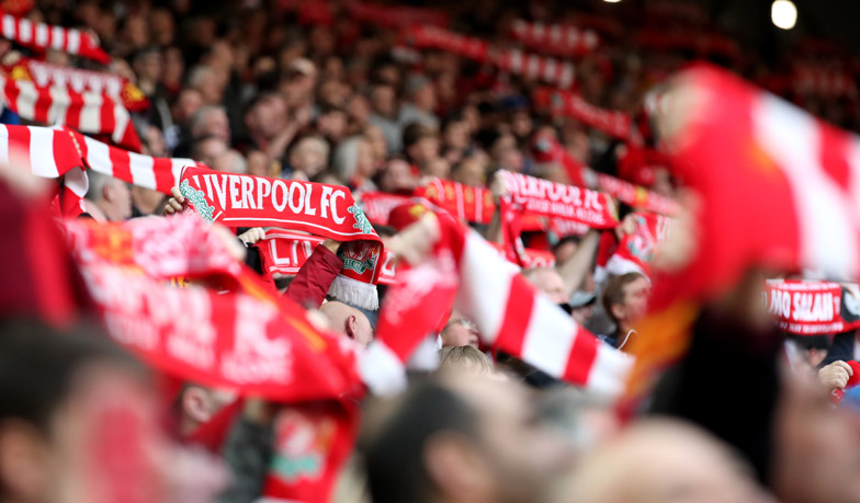Foto: Oficjalnie: Liverpool skarży się na liczbę biletów na Santiago Bernabéu