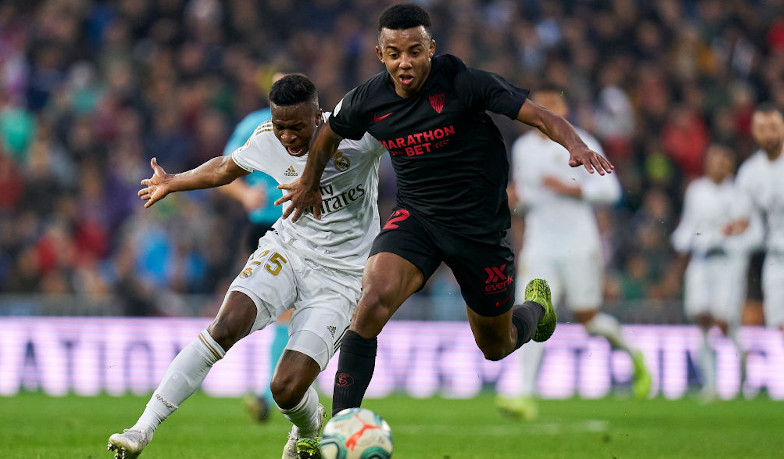 Foto: 20. kolejka: Real wysuwa się na prowadzenie, wpadka Atlético
