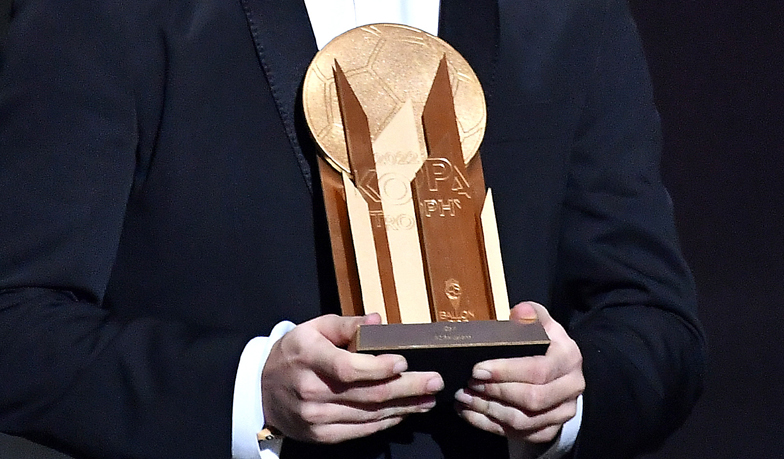 Foto: Huijsen i Linda wśród nominowanych do Trofeum Kopy