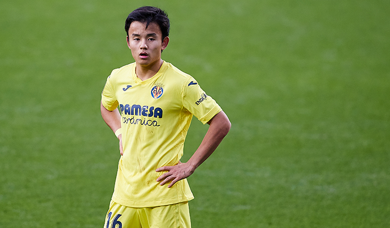 Foto: Emery otwiera drzwi Kubo