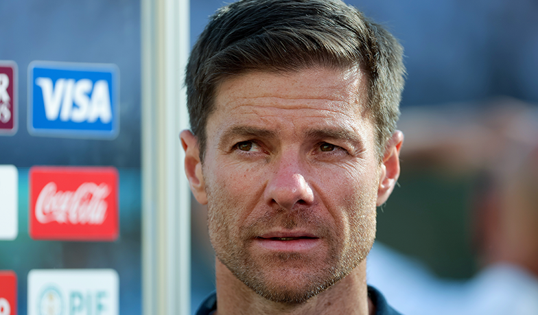 Foto: Xabi Alonso: Pod koniec – pam, pam, pam – i wszystko się wymknęło spod kontroli