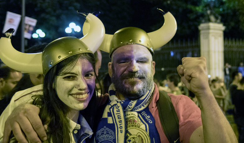 Foto: Dlaczego Los Vikingos?