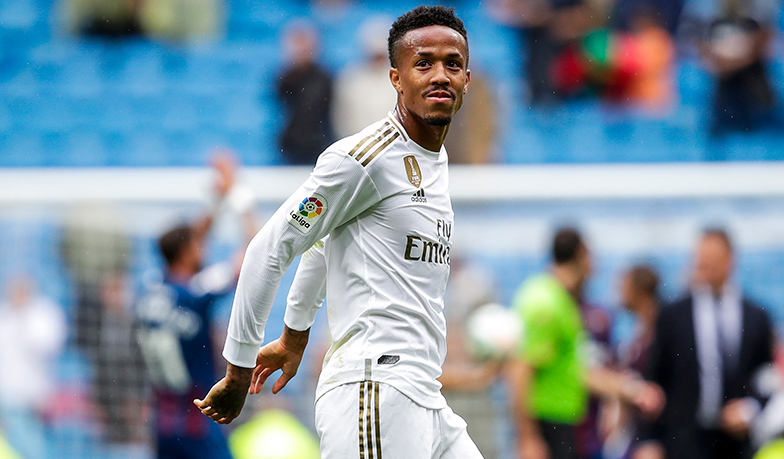 Foto: Real Madryt uspokaja Militão