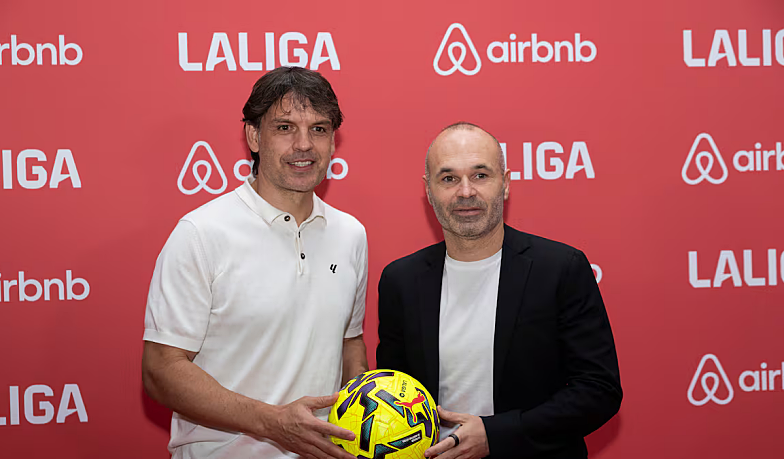 Foto: Morientes: Sytuacja Realu Madryt? Nie dzieje się nic nie z tego świata