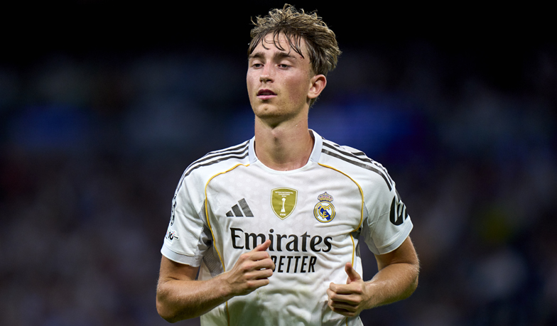 Foto: Levante – Real Madryt: Znamy składy!