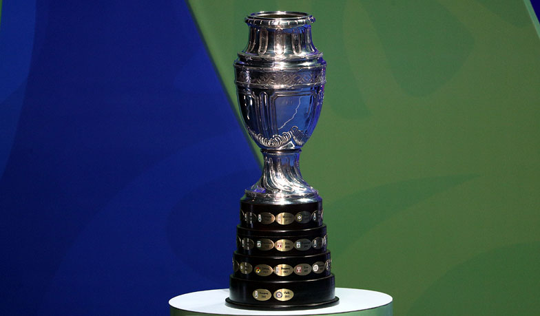 Foto: Oficjalnie: CONMEBOL zawiesiła Copa América